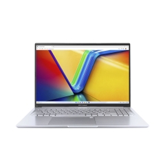 Laptop Asus Vivobook 16 M1605YA-MB303W (AMD Ryzen 7 7730U | 16GB | 512GB | AMD Radeon | 16 inch WUXGA | Win 11 | Bạc)