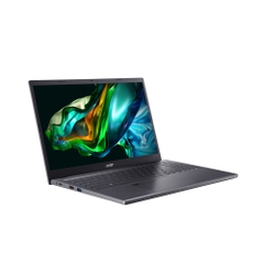 Laptop Acer Aspire 5 A515-58GM-59LJ NX.KQ4SV.001 (Intel Core i5-13420H | 8GB | 512GB | NVIDIA GeForce RTX 2050 | 15.6 inch FHD | Win 11 | Gray)