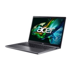 Laptop Acer Aspire 5 A514-56P-55K5 NX.KHRSV.003 (Intel Core i5-1335U | 16GB | 512GB | Intel Iris Xe Graphics | 14 inch WUXGA | Windows 11 Home | Gray)