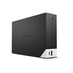 Ổ cứng di động HDD Seagate One Touch Desktop Hub 4TB 3.5