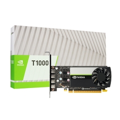 VGA NVIDIA Leadtek T1000 8GB GDDR6 Turing