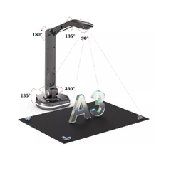 Máy chiếu vật thể Joyusing V500S - 4K - FullHD