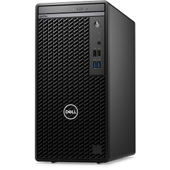 Máy tính để bàn Dell Optiplex 7010 Tower 01MTDE7010.13100.02 (Core i3-13100/ Intel Q670/ 8GB/ 256Gb SSD/ Intel UHD Graphics 730/ Ubuntu/ 1 Year)