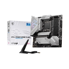 Mainboard MSI MPG B760M EDGE TI WIFI DDR5