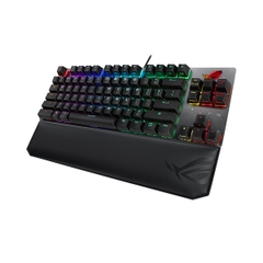 Bàn phím Asus ROG Strix Scope NX TKL Red switch