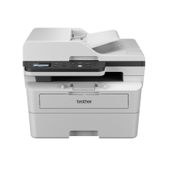 Máy in Laser đen trắng đa năng Brother DCP-B7640DW (In đảo mặt, Scan ADF 1 mặt, Copy, A4, USB, LAN, WIFI)