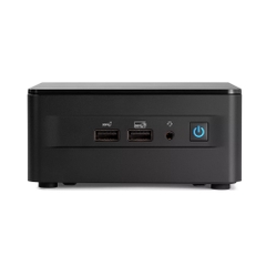 Mini PC ASUS INTEL NUC13ANHi5 MR6160 NUC 13 Pro ( Intel Core i5-1340P | DDR4 | Iris Xe | NVMe SSD | WiFi 6E | BT 5.3 | 8K Support | HTPC | Gaming | Đen) Arena Canyon ( RNUC13ANHi50006)