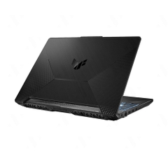 Laptop ASUS TUF Gaming F15 FX506HF-HN078W (Intel Core i5-11260H | 16GB | 512GB | RTX 2050 | 15.6 inch FHD | Win 11 | Đen)