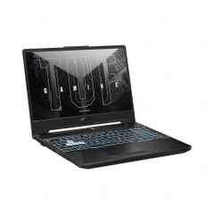 Laptop ASUS TUF Gaming F15 FX506HF-HN078W (Intel Core i5-11260H | 16GB | 512GB | RTX 2050 | 15.6 inch FHD | Win 11 | Đen)