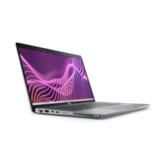 Laptop Dell Latitude 5440 71027555 (Intel Core i5-1335U | 8GB | 256GB | 14 inch FHD | NoOS | Xám)