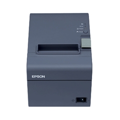 Máy in hóa đơn Epson TM-T82 III (Cổng USB + LAN)