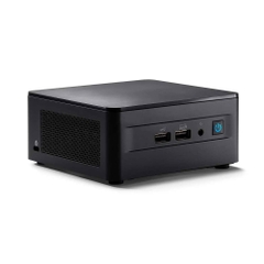 Mini PC INTEL NUC13ANHI3 NUC 13 Pro Arena Canyon ( Core i3-1315U | DDR4 3200 | Iris Xe | NVMe PCIe4.0 | Wi-Fi+Bluetooth)