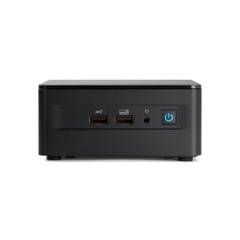 Mini PC Intel NUC 12 Pro RNUC12WSHI30001 (Intel Core i3-1220P | DDR4-3200 | Intel Iris Xe | Wi-Fi 6E AX211)