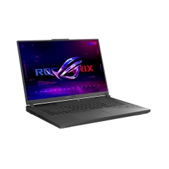 Laptop Asus ROG Strix G18 G814JIR-N6007W (Intel Core i9-14900HX | 32GB | 1TB | RTX 4070 | 18 inch QHD + | Win 11 | Xám)