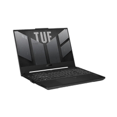 Laptop ASUS TUF Gaming F15 FX507VU-LP198W (Intel Core i7-13620H | 8GB | 512GB | 15.6 inch FHD 144Hz | RTX 4050 6GB | Win 11 | Xám)