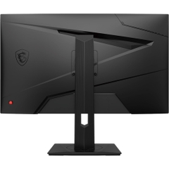 Màn Hình Gaming MSI G274QPX (27.0 inch - 2K - IPS - 240Hz - 1ms - USB TypeC - GSync - DisplayHDR400 - NightVision)