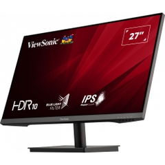 Màn Hình Đồ Họa ViewSonic VA2762-4K (27.0 inch - 4K - IPS - 60Hz - 4ms - HDR10 - ViewMode - EcoMode)