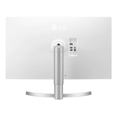 Màn hình LG 32UN650-W 31.5Inch UltraFine 4K UHD IPS tích hợp Loa