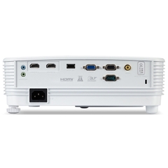 Máy chiếu Acer P1357WI Wireless (DLP/ 4500 Ansi Lumens/ WXGA)