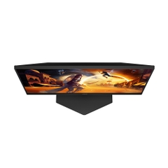 Màn Hình Gaming AOC 24G4E (23.8 inch - IPS - FHD - 0.5ms - 180Hz)