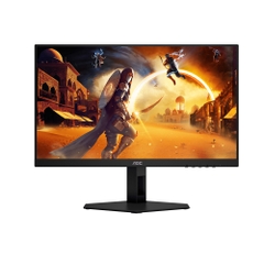 Màn Hình Gaming AOC 24G4E (23.8 inch - IPS - FHD - 0.5ms - 180Hz)