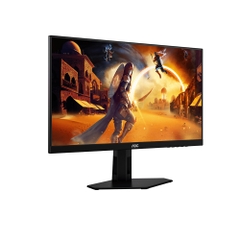 Màn Hình Gaming AOC 24G4E (23.8 inch - IPS - FHD - 0.5ms - 180Hz)