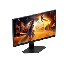 Màn Hình Gaming AOC 24G4E (23.8 inch - IPS - FHD - 0.5ms - 180Hz)