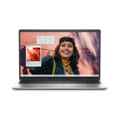 Laptop Dell Inspiron 3520 i5U085W11SLU (i5 1235U/ 8GB/ 512GB SSD/ 15.6 inch FHD+/ Win 11/ Office/ Silver/ 1Y)