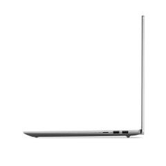 Laptop Lenovo IdeaPad Slim 5 16IMH9 OLED 83DC001RVN (Ultra 5 125H/ 16GB/ 512GB SSD/ Intel Arc Graphics/ 16.0inch 2K/ Windows 11 Home/ Cloud Grey/ Vỏ nhôm/ 2 Year)