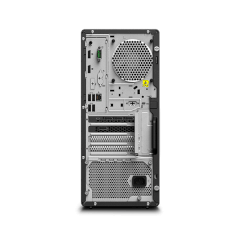 Máy trạm Workstation Lenovo Thinkstation P3 Tower 30GS005AVA (Core i7 13700/ Intel W680/ 16GB DDR5 4400MHz/ 512GB SSD/ Intel UHD Graphics 770/ None OS)