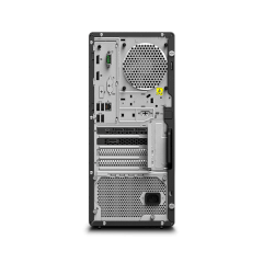 Máy trạm Workstation Lenovo Thinkstation P350 30E3007FVA (Intel Xeon W-1350 / 16GB DDR4 3200/ SSD 256GB)