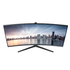 Màn hình Samsung LC34H890WGEXXV 34Inch Ultra WQHD 100Hz VA Cong USB Type C