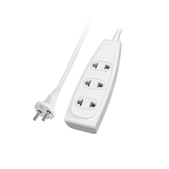 Ổ cắm điện Philips CHP1130WB