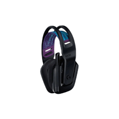 Tai nghe Logitech G535 LIGHTSPEED Wireless Black