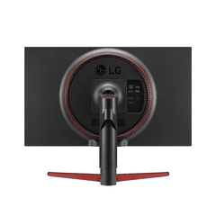 Màn hình LG 27GL850-B (27 inch/2K/Nano IPS/144Hz/1ms/350 nits/DP+HDMI/GSync+FreeSync)
