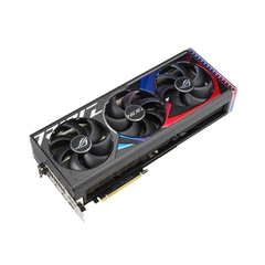 Card màn hình Asus ROG STRIX-RTX 4090-O24G-GAMING