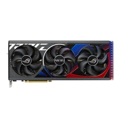 Card màn hình Asus ROG STRIX-RTX 4090-O24G-GAMING