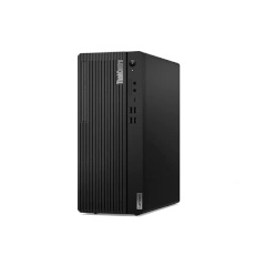 Máy tính để bàn Lenovo ThinkCentre M80T 11CS002KVE (Core i5-10500/ Ram 8Gb/ SSD 256GB /Wifi /Bluetooth /Keyboard / Mouse / Linux/ Màu đen)