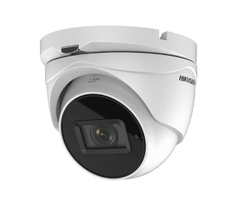 Camera HDTVI 5MP có mic HIKVISION DS-2CE76H0T-ITMFS