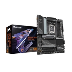 Mainboard Gigabyte X670 AORUS ELITE AX DDR5