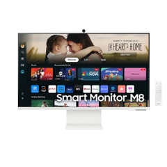 Màn Hình SAMSUNG M8 M80D LS32DM801UEXXV (32 inch - VA - 60Hz - 4ms - 4K - Speaker)