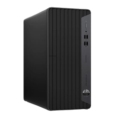 Máy tính để bàn HP Prodesk 400 G9 MT 72K97PA (Core i3-12100/ Ram 8GB/ 256GB SSD/ Wifi/ Bluetooth/ Keyboard/ Mouse/ Windows 11 Home SL/ ĐEN)