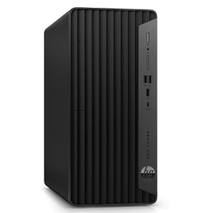 Máy tính để bàn đồng bộ HP Prodesk 400 G9 MT 9E569PT (i3-12100 | 8GB | 256GB SSD | WL+BT | KB+M | Windows 11SL | ĐEN )