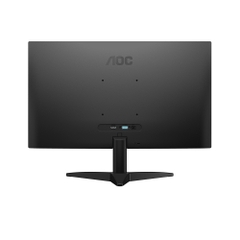 Màn Hình AOC 24B36H (23.8 inch - IPS - FHD - 100Hz - 1ms)