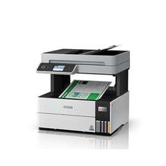 Máy in phun màu đa chức năng Ecotank Epson L6460 Wifi
