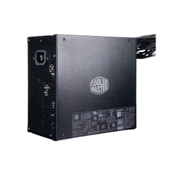 Nguồn Cooler Master 750 Platinum 750W – 80 Plus Platinum (DPS-750AB-40D)