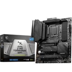 Mainboard MSI Z790 TOMAHAWK WIFI (Intel Z790/ Socket 1700/ ATX/ 4 khe ram/ DDR5/ 2.5 Gigabit LAN)