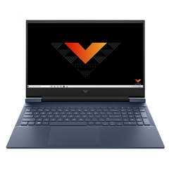 Laptop HP Gaming Victus 16-e1106AX 7C0T1PA (Ryzen 5 6600H/ 8GB/ 512GB SSD/ Nvidia GeForce RTX 3050Ti 4Gb GDDR6/ 16.1inch FHD/ Windows 11 Home/ Performance Blue/ Vỏ nhựa)
