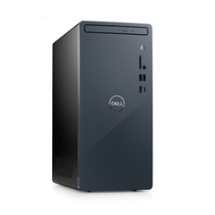 Máy tính để bàn Dell Inspiron 3910 42IN390D02 (Core i7 12700, Ram 8Gb, SSD 512Gb, NVIDIA(R) GeForce(R) GTX 1650 SUPER 4GB GDDR6, Wifi + Bluetooth, Windows 11 Home ,Office Home and Student 2021)