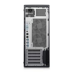 Máy trạm Dell Precision 5860 T5860W3242316512G Tower Intel Xeon W3-2423 (15 MB cache, 6 cores, 12 threads, 2.1 GHz to 4.2 GHz Turbo, 120W)